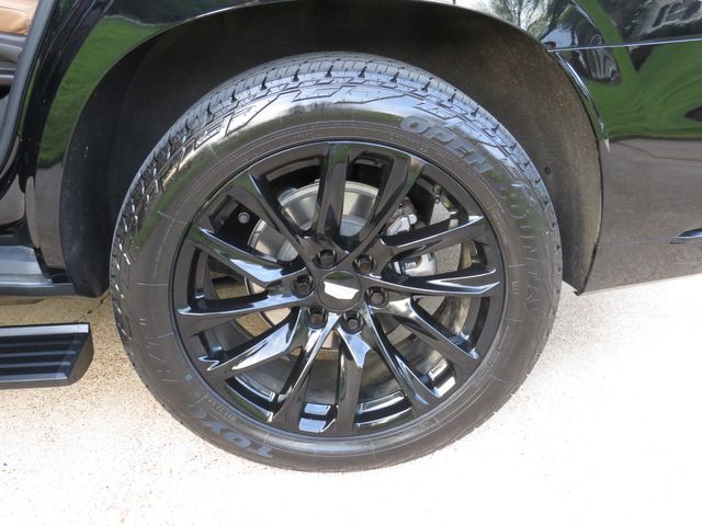 2023 Cadillac Escalade Sport 4WD w/Duramax Diesel    MSRP New 109,945