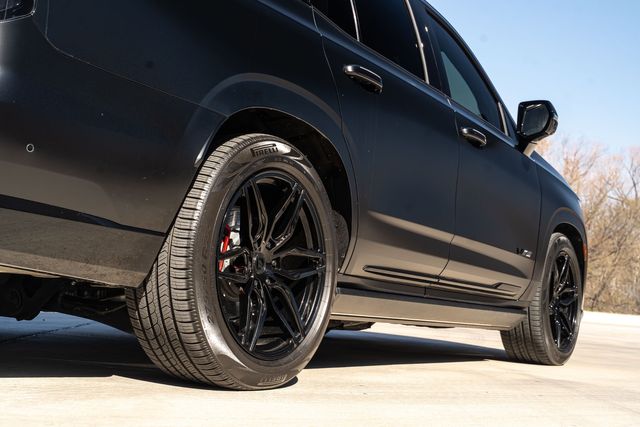 2023 Cadillac Escalade-V FBO Cammed 900+hp with Many Upgrades | Dallas, TX | RPM Garage 2023 Cadillac Escalade-V FBO Cammed 900+hp with Many Upgrades | Dallas, TX | RPM Garage