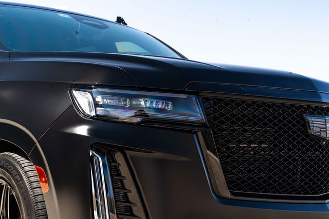 2023 Cadillac Escalade-V FBO Cammed 900+hp with Many Upgrades | Dallas, TX | RPM Garage
