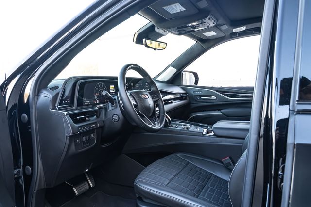 2023 Cadillac Escalade-V FBO Cammed 900+hp with Many Upgrades | Dallas, TX | RPM Garage 2023 Cadillac Escalade-V FBO Cammed 900+hp with Many Upgrades | Dallas, TX | RPM Garage