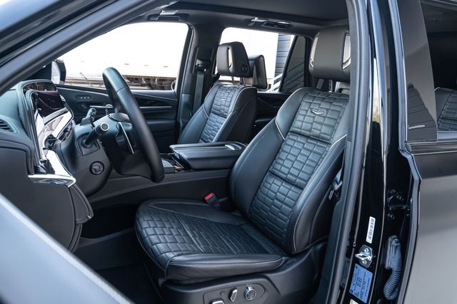 2023 Cadillac Escalade-V FBO Cammed 900+hp with Many Upgrades | Dallas, TX | RPM Garage