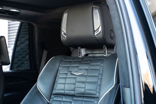 2023 Cadillac Escalade-V FBO Cammed 900+hp with Many Upgrades | Dallas, TX | RPM Garage 2023 Cadillac Escalade-V FBO Cammed 900+hp with Many Upgrades | Dallas, TX | RPM Garage