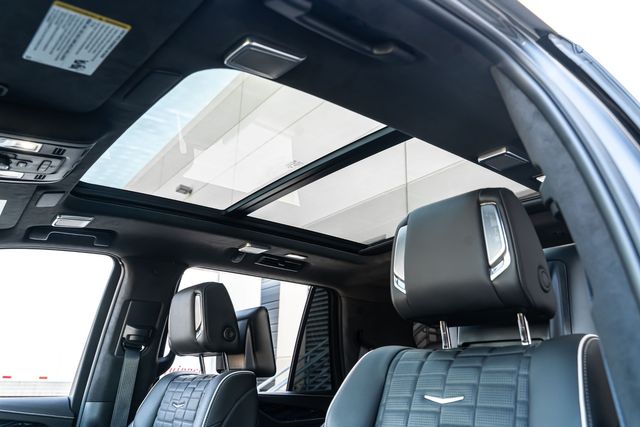 2023 Cadillac Escalade-V FBO Cammed 900+hp with Many Upgrades | Dallas, TX | RPM Garage