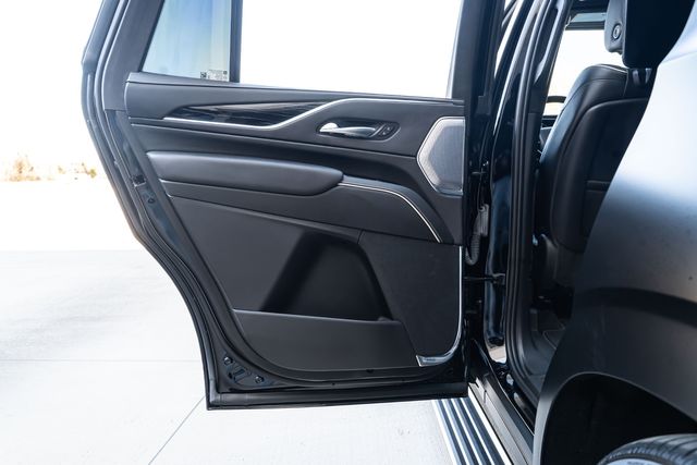 2023 Cadillac Escalade-V FBO Cammed 900+hp with Many Upgrades | Dallas, TX | RPM Garage