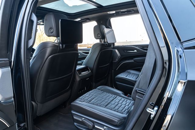 2023 Cadillac Escalade-V FBO Cammed 900+hp with Many Upgrades | Dallas, TX | RPM Garage 2023 Cadillac Escalade-V FBO Cammed 900+hp with Many Upgrades | Dallas, TX | RPM Garage