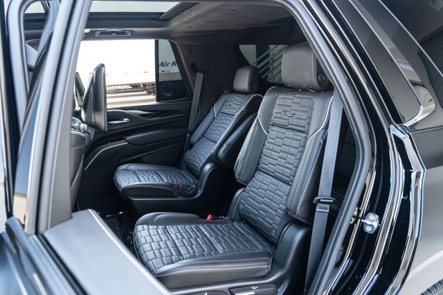 2023 Cadillac Escalade-V FBO Cammed 900+hp with Many Upgrades | Dallas, TX | RPM Garage
