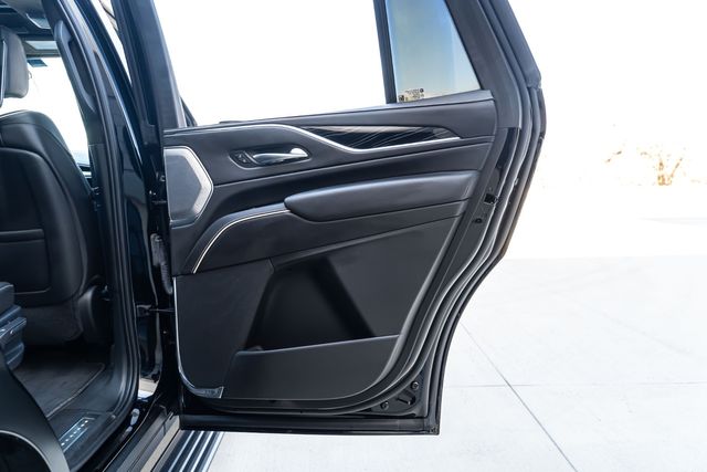 2023 Cadillac Escalade-V FBO Cammed 900+hp with Many Upgrades | Dallas, TX | RPM Garage