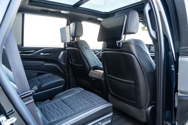 2023 Cadillac Escalade-V FBO Cammed 900+hp with Many Upgrades | Dallas, TX | RPM Garage 2023 Cadillac Escalade-V FBO Cammed 900+hp with Many Upgrades | Dallas, TX | RPM Garage