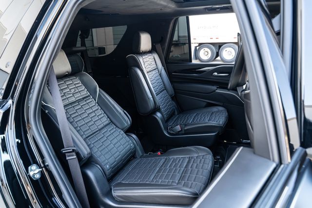 2023 Cadillac Escalade-V FBO Cammed 900+hp with Many Upgrades | Dallas, TX | RPM Garage