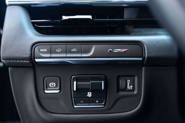 2023 Cadillac Escalade-V FBO Cammed 900+hp with Many Upgrades | Dallas, TX | RPM Garage