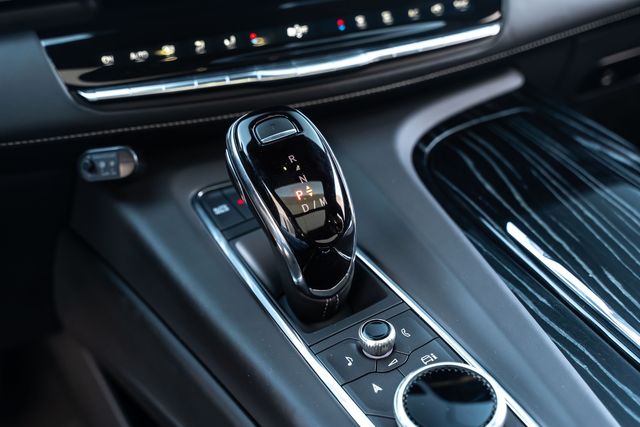 2023 Cadillac Escalade-V FBO Cammed 900+hp with Many Upgrades | Dallas, TX | RPM Garage