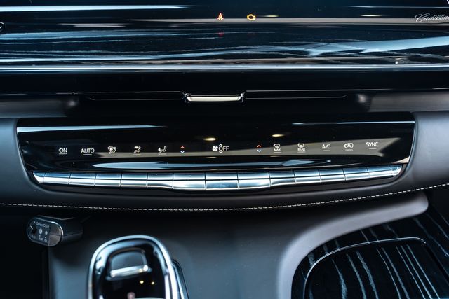 2023 Cadillac Escalade-V FBO Cammed 900+hp with Many Upgrades | Dallas, TX | RPM Garage 2023 Cadillac Escalade-V FBO Cammed 900+hp with Many Upgrades | Dallas, TX | RPM Garage