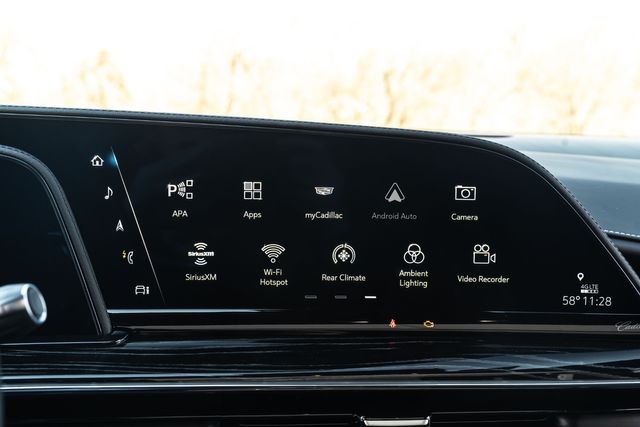 2023 Cadillac Escalade-V FBO Cammed 900+hp with Many Upgrades | Dallas, TX | RPM Garage