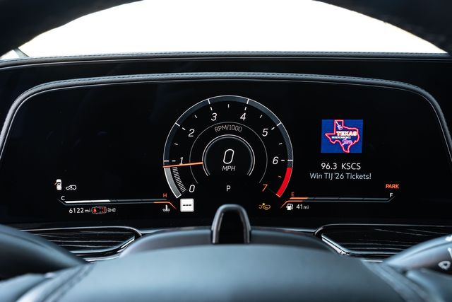 2023 Cadillac Escalade-V FBO Cammed 900+hp with Many Upgrades | Dallas, TX | RPM Garage