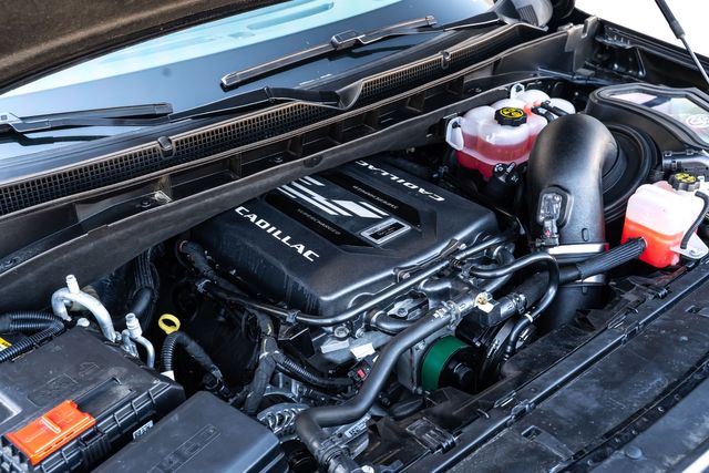 2023 Cadillac Escalade-V FBO Cammed 900+hp with Many Upgrades | Dallas, TX | RPM Garage