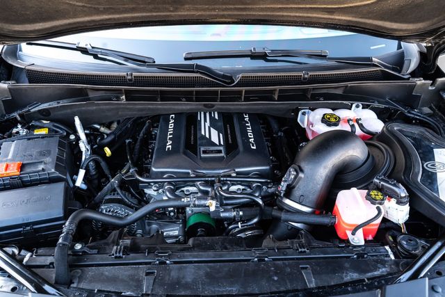 2023 Cadillac Escalade-V FBO Cammed 900+hp with Many Upgrades | Dallas, TX | RPM Garage 2023 Cadillac Escalade-V FBO Cammed 900+hp with Many Upgrades | Dallas, TX | RPM Garage