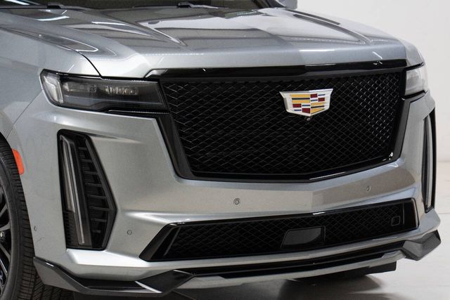 2023 Cadillac Escalade-V ESV Base | Houston, TX | Houston Auto Credit 2023 Cadillac Escalade-V ESV Base | Houston, TX | Houston Auto Credit