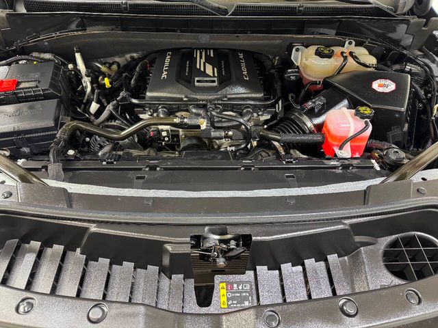 2023 Cadillac Escalade-V ESV Base | Houston, TX | Houston Auto Credit 2023 Cadillac Escalade-V ESV Base | Houston, TX | Houston Auto Credit