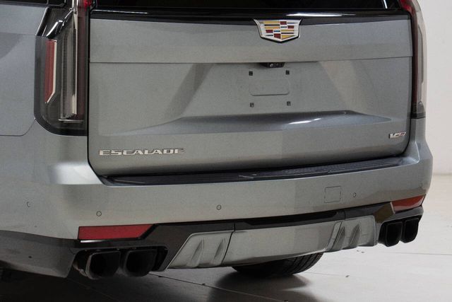 2023 Cadillac Escalade-V ESV Base | Houston, TX | Houston Auto Credit 2023 Cadillac Escalade-V ESV Base | Houston, TX | Houston Auto Credit