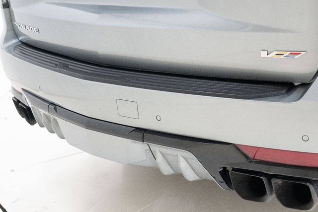 2023 Cadillac Escalade-V ESV Base | Houston, TX | Houston Auto Credit 2023 Cadillac Escalade-V ESV Base | Houston, TX | Houston Auto Credit