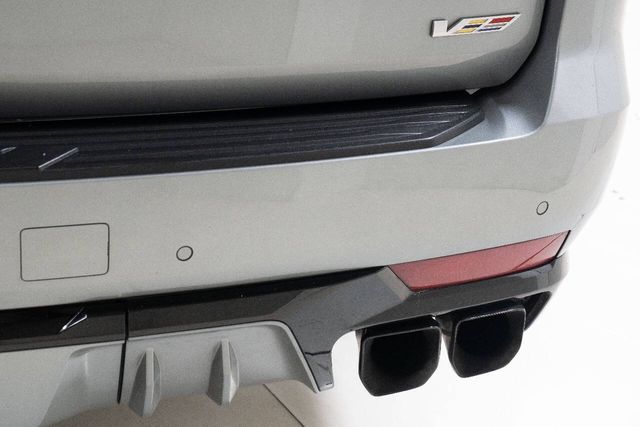 2023 Cadillac Escalade-V ESV Base | Houston, TX | Houston Auto Credit