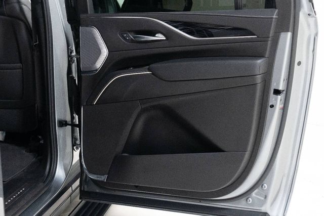 2023 Cadillac Escalade-V ESV Base | Houston, TX | Houston Auto Credit 2023 Cadillac Escalade-V ESV Base | Houston, TX | Houston Auto Credit