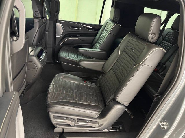 2023 Cadillac Escalade-V ESV Base | Houston, TX | Houston Auto Credit 2023 Cadillac Escalade-V ESV Base | Houston, TX | Houston Auto Credit