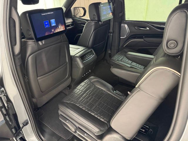 2023 Cadillac Escalade-V ESV Base | Houston, TX | Houston Auto Credit 2023 Cadillac Escalade-V ESV Base | Houston, TX | Houston Auto Credit