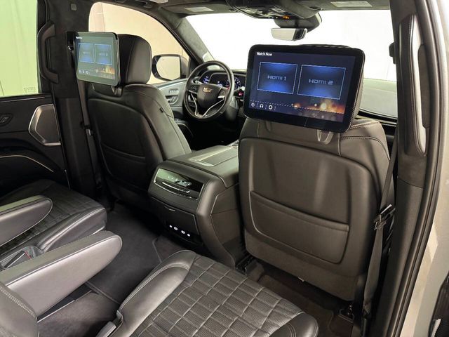 2023 Cadillac Escalade-V ESV Base | Houston, TX | Houston Auto Credit