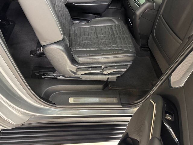 2023 Cadillac Escalade-V ESV Base | Houston, TX | Houston Auto Credit 2023 Cadillac Escalade-V ESV Base | Houston, TX | Houston Auto Credit