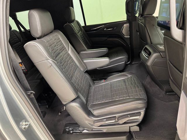 2023 Cadillac Escalade-V ESV Base | Houston, TX | Houston Auto Credit