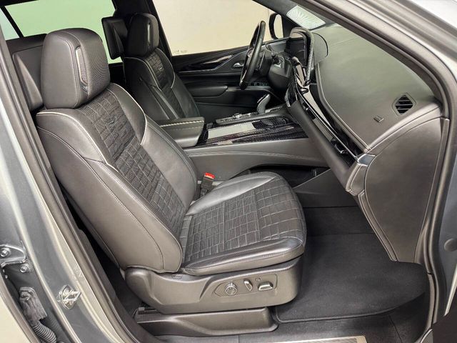 2023 Cadillac Escalade-V ESV Base | Houston, TX | Houston Auto Credit 2023 Cadillac Escalade-V ESV Base | Houston, TX | Houston Auto Credit