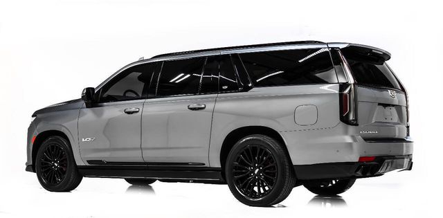 2023 Cadillac Escalade-V ESV Base | Houston, TX | Houston Auto Credit