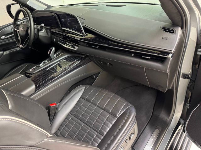 2023 Cadillac Escalade-V ESV Base | Houston, TX | Houston Auto Credit 2023 Cadillac Escalade-V ESV Base | Houston, TX | Houston Auto Credit