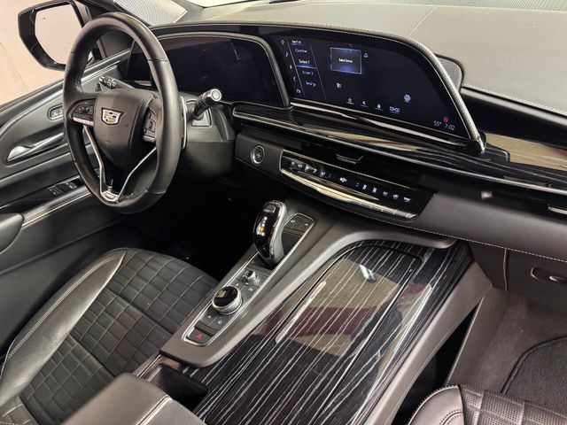 2023 Cadillac Escalade-V ESV Base | Houston, TX | Houston Auto Credit 2023 Cadillac Escalade-V ESV Base | Houston, TX | Houston Auto Credit