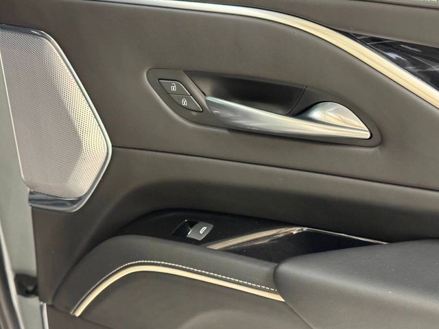 2023 Cadillac Escalade-V ESV Base | Houston, TX | Houston Auto Credit
