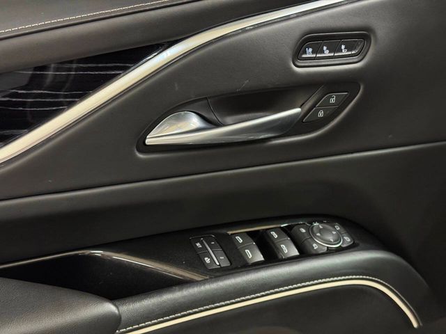 2023 Cadillac Escalade-V ESV Base | Houston, TX | Houston Auto Credit