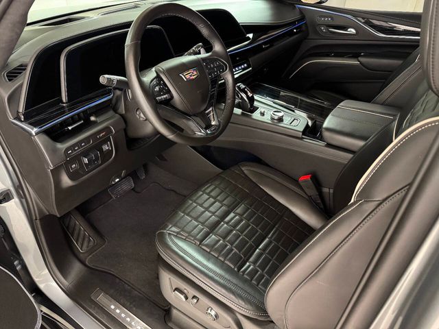 2023 Cadillac Escalade-V ESV Base | Houston, TX | Houston Auto Credit 2023 Cadillac Escalade-V ESV Base | Houston, TX | Houston Auto Credit