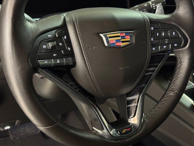 2023 Cadillac Escalade-V ESV Base | Houston, TX | Houston Auto Credit