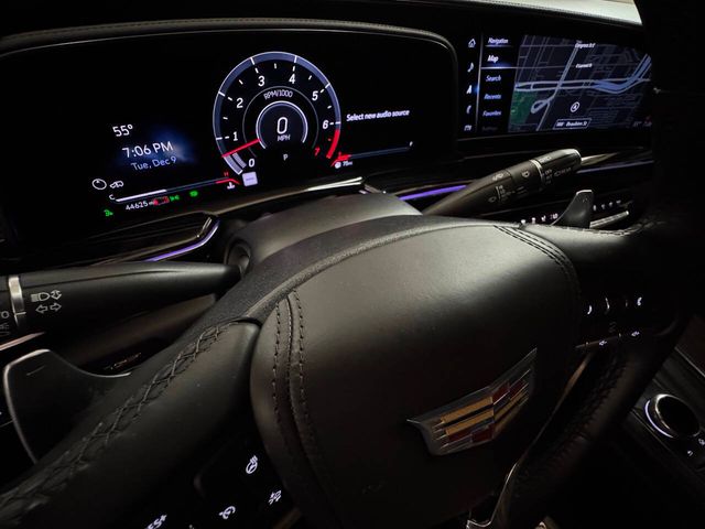 2023 Cadillac Escalade-V ESV Base | Houston, TX | Houston Auto Credit 2023 Cadillac Escalade-V ESV Base | Houston, TX | Houston Auto Credit