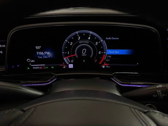 2023 Cadillac Escalade-V ESV Base | Houston, TX | Houston Auto Credit 2023 Cadillac Escalade-V ESV Base | Houston, TX | Houston Auto Credit