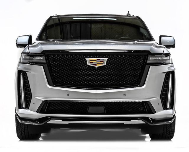 2023 Cadillac Escalade-V ESV Base | Houston, TX | Houston Auto Credit 2023 Cadillac Escalade-V ESV Base | Houston, TX | Houston Auto Credit