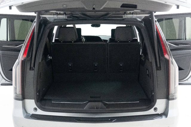 2023 Cadillac Escalade-V ESV Base | Houston, TX | Houston Auto Credit