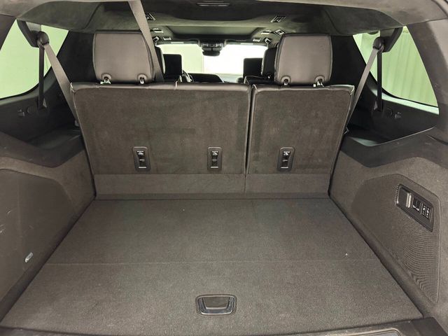 2023 Cadillac Escalade-V ESV Base | Houston, TX | Houston Auto Credit