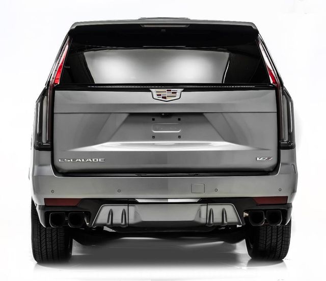 2023 Cadillac Escalade-V ESV Base | Houston, TX | Houston Auto Credit 2023 Cadillac Escalade-V ESV Base | Houston, TX | Houston Auto Credit