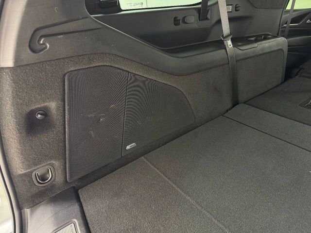 2023 Cadillac Escalade-V ESV Base | Houston, TX | Houston Auto Credit