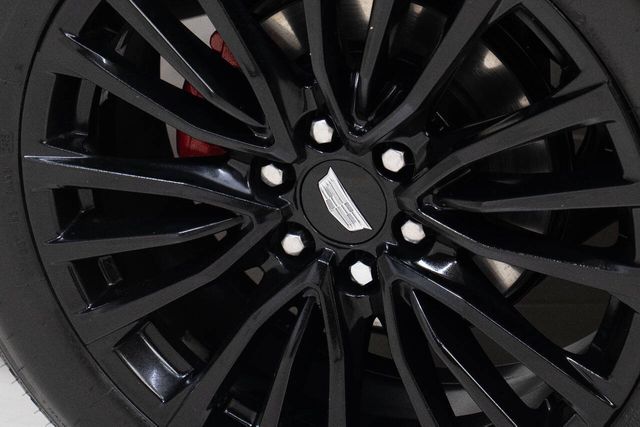 2023 Cadillac Escalade-V ESV Base | Houston, TX | Houston Auto Credit 2023 Cadillac Escalade-V ESV Base | Houston, TX | Houston Auto Credit