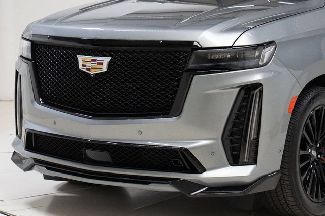 2023 Cadillac Escalade-V ESV Base | Houston, TX | Houston Auto Credit
