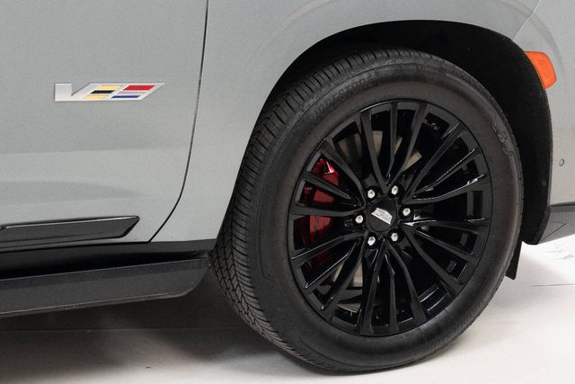 2023 Cadillac Escalade-V ESV Base | Houston, TX | Houston Auto Credit 2023 Cadillac Escalade-V ESV Base | Houston, TX | Houston Auto Credit