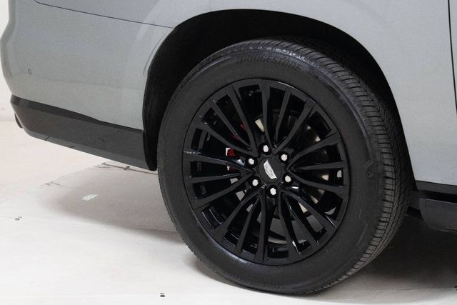 2023 Cadillac Escalade-V ESV Base | Houston, TX | Houston Auto Credit